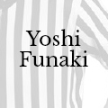 yoshifunaki